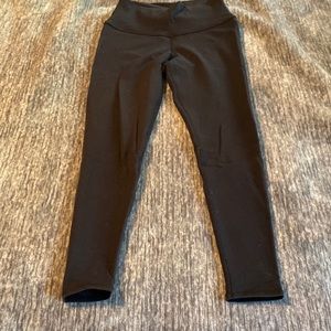 7/8 High-Waist Airbrush Legging